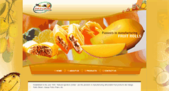 Desktop Screenshot of naturalagrotech.com